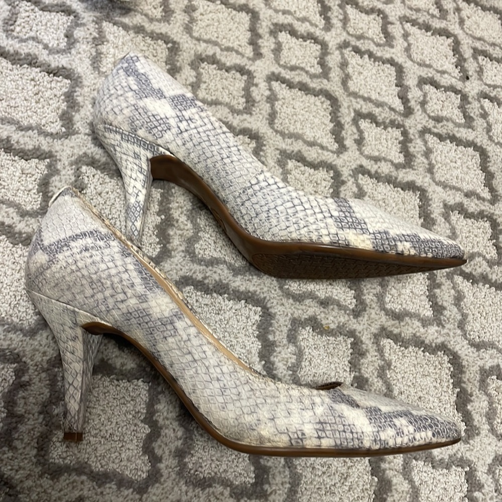 Mk Python Heels - image 4